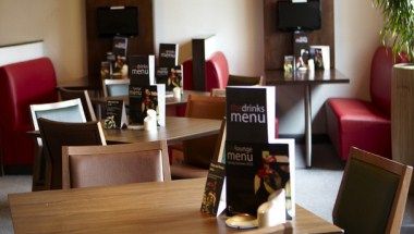 รูปสถานที่จัดงาน