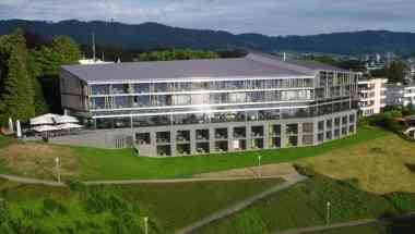 Hotel Belvoir, Rueschlikon, CH