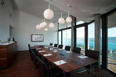 Hotel Belvoir, Rueschlikon, CH