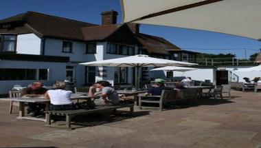 The Anchor, Southwold, GB1
