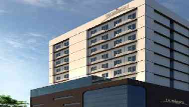 Horison Panakkukang в Makassar, ID