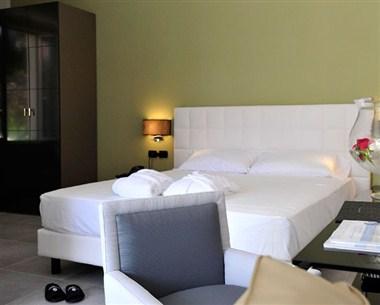 Villa Mosca Charming House in Alghero, IT