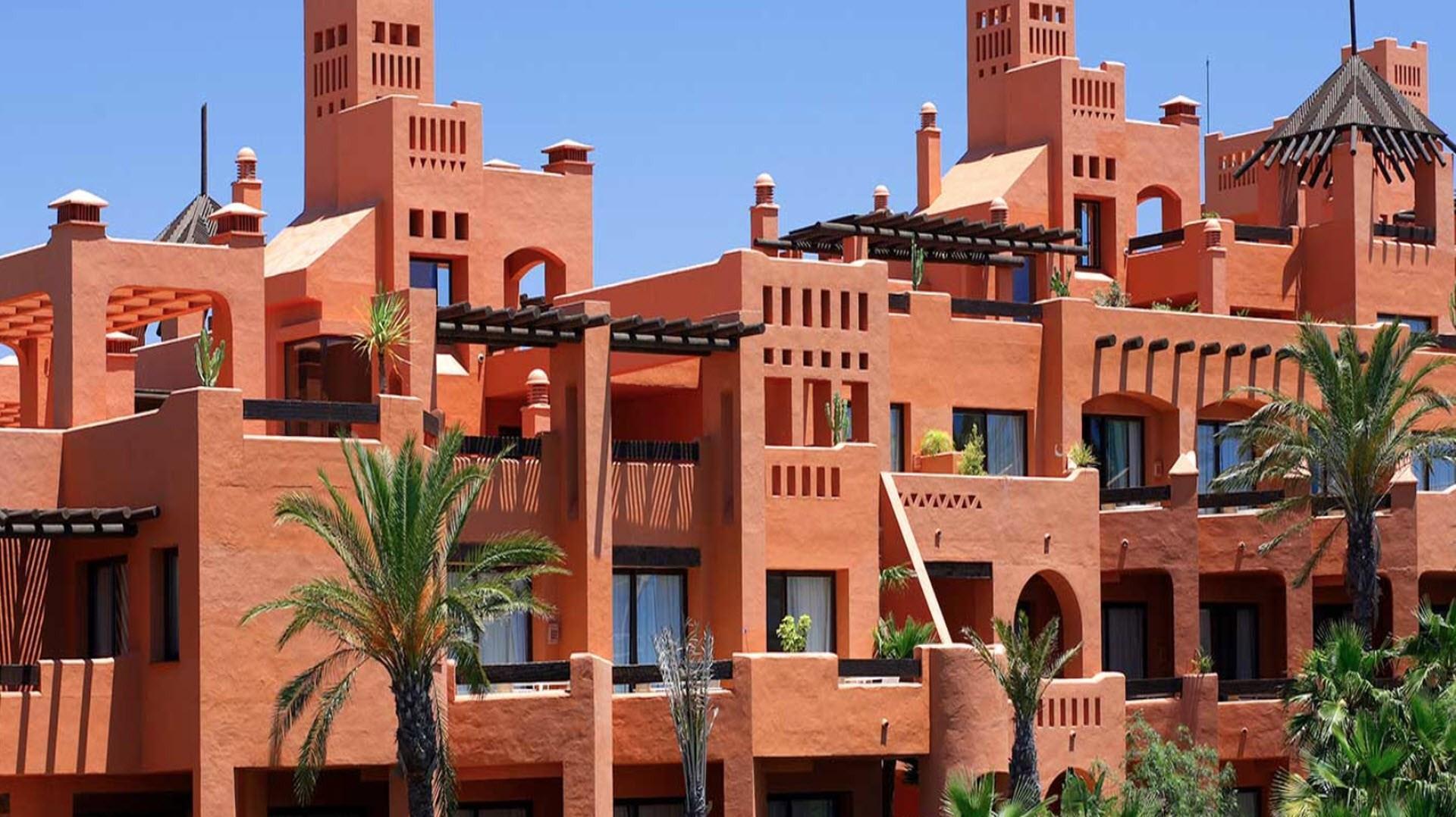 Novo Resort The Residence Luxury Apartments by Barcelo image