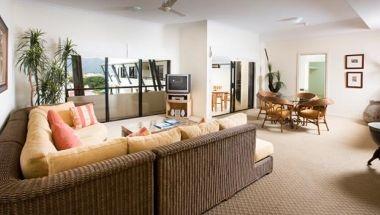 Mantra Esplanade - Cairns, Tropical Nth Qld i Tropical North Queensland, AU