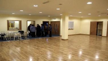 West End Community Centre a Alness, GB2