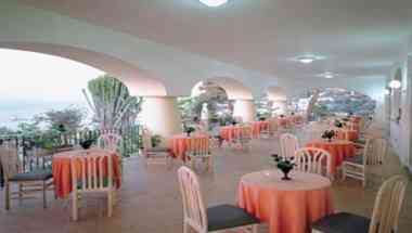 Cristallo Palace Hotel a Casamicciola Terme, IT