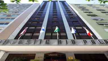 Majestic Palace в Rio De Janeiro, BR