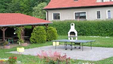 Restaurant & Pension Markisches Gastehaus Preussnitz à Bad Belzig, DE