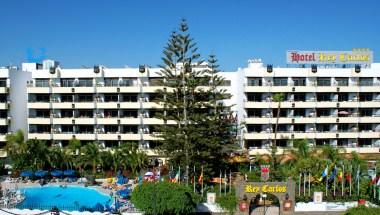 Hotel Rey Carlos image