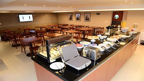 Nobile Express Juiz de Fora em Juiz de Fora, BR