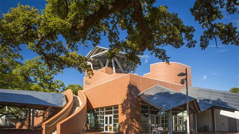 Ohr-O'Keefe Museum of Art