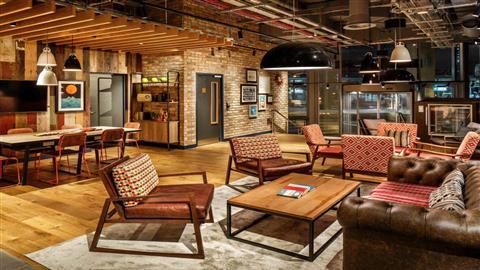 ibis London Canning Town Hotel a London, GB1