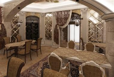 Hotel Royal Golf в Karlovy Vary, CZ