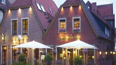 Restaurant-Hotel Domschenke image