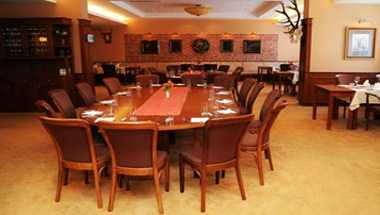 Penzion Diana a Piestany, SK