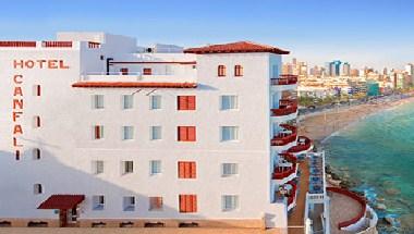 Hotel R.H Canfali image