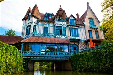 Bild des Veranstaltungsortes