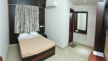 Blue Moon Hotel i Visakhapatnam, IN