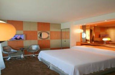 Bild på anläggning