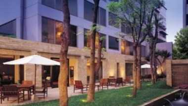 Les Suites Taipei i Taipei, TW