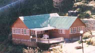 Kumaon Roop Resorts a Nainital, IN