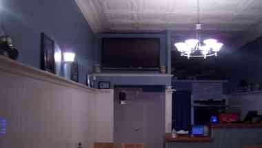 Fish of the C's a Teaneck, NJ