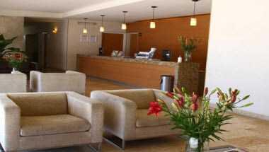 Turotel Queretaro в Santiago de Queretaro, MX