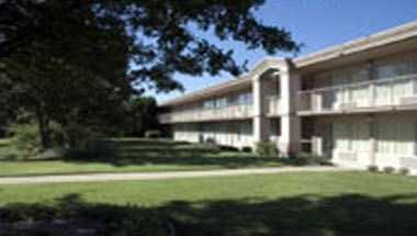 Executive Inn Hotel & Conference Center a Lawton, OK