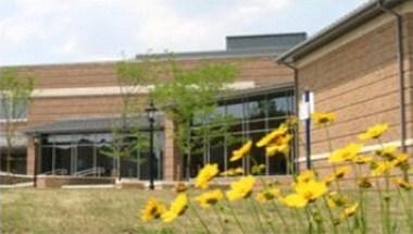 Shepherd University image