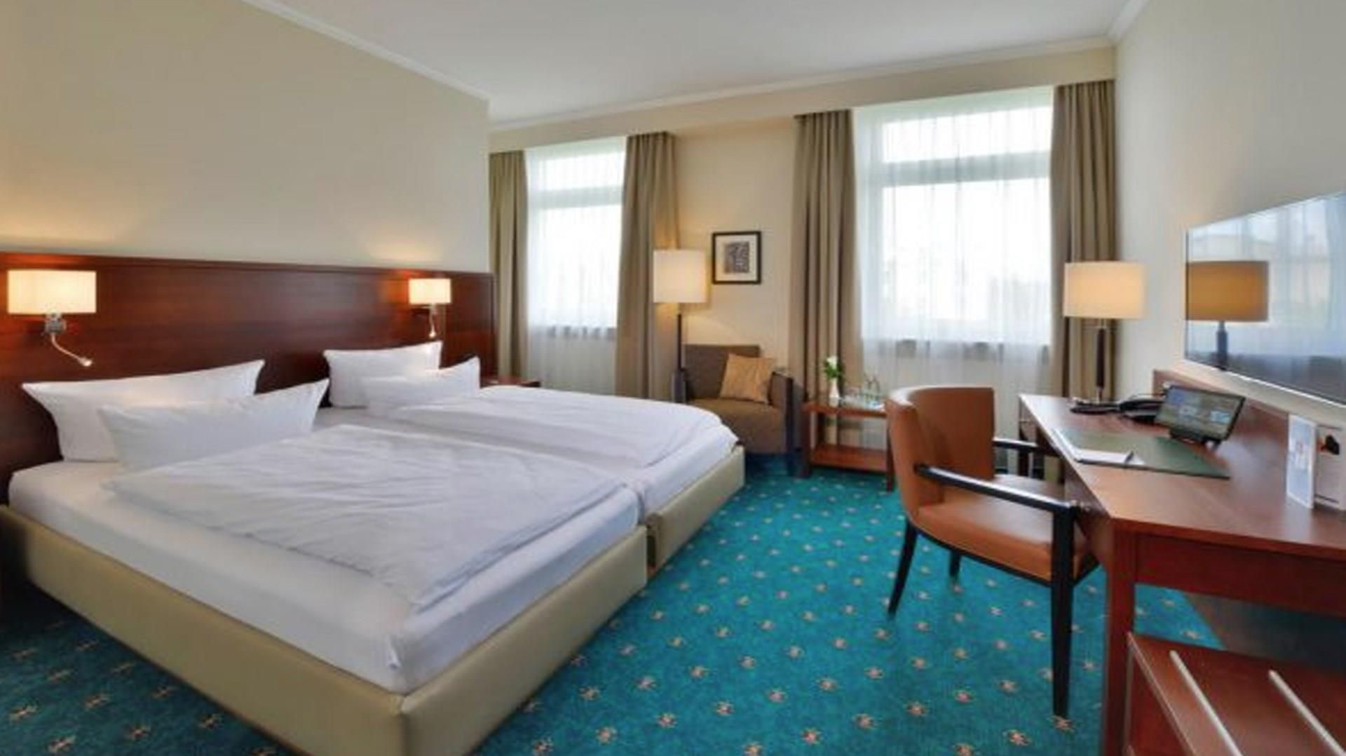 Bild på anläggning