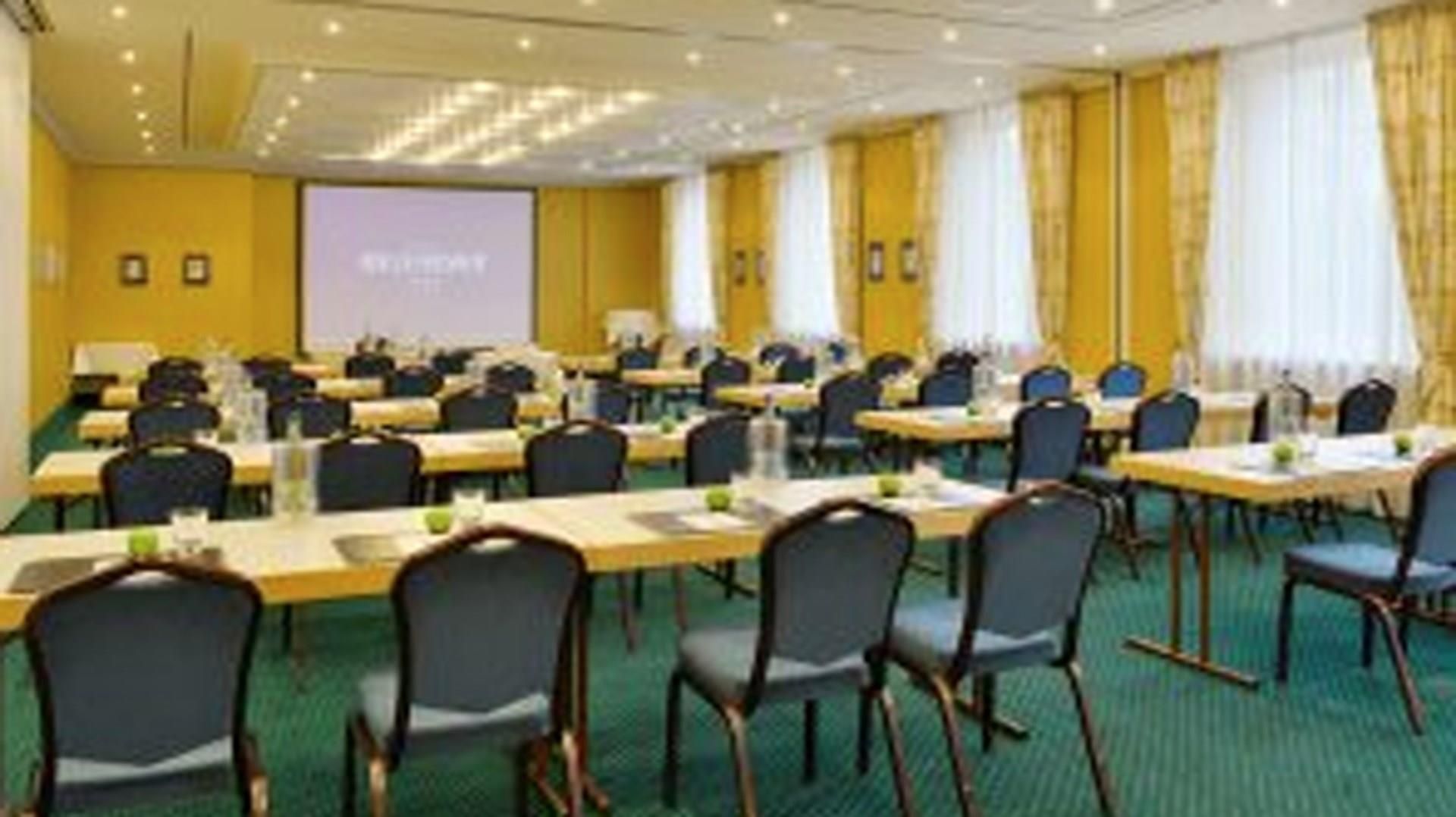 Bild på anläggning