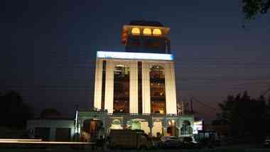 Raghu Mahal Hotels в Udaipur, IN