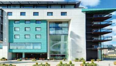 The d hotel, Drogheda, IE