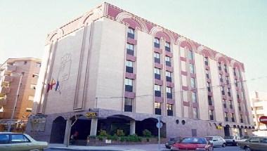 Hotel Pacoche Murcia image