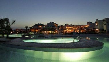 Bild på anläggning