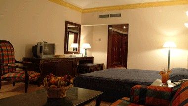 Bild på anläggning