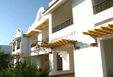 Bild på anläggning