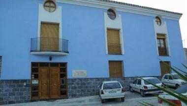 Hotel La Muralla image