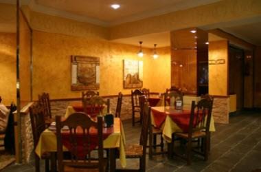 Hotel Gran Via в Salamanca, ES