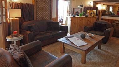 Hotel les Monts Charvin в Courchevel, FR
