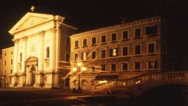 Metropole Hotel i Venice, IT