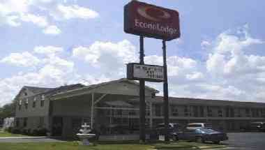Econo Lodge Hobbs en Hobbs, NM