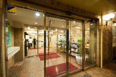 Super Hotel Naha, Okinawa, JP