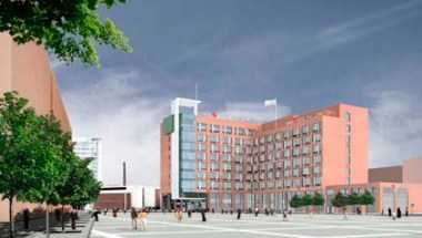 Sokos Hotel Paviljonki a Jyvaskyla, FI