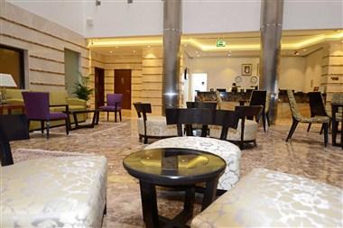 Donatello Hotel Dubai image