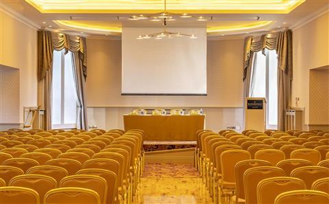 Bloomfield House Hotel, Leisure Club & Spa i Mullingar, IE