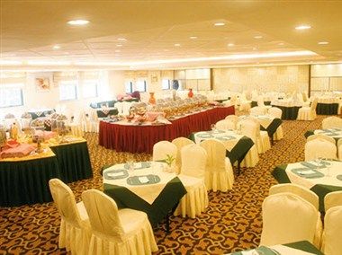 Изображение места проведения