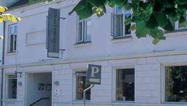 Hotel Thisted in Thisted, DK