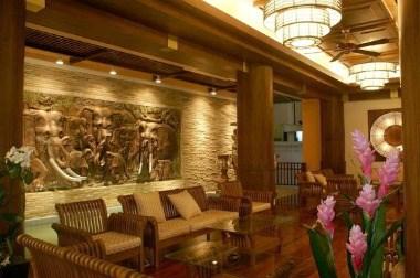 Aiyara Palace Hotel a Pattaya, TH