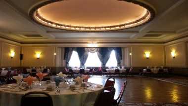 Manchester Hall en Mánchester, GB1